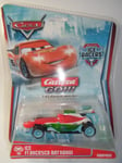 Carrera Aller Cars : Quatre Roues Ice Francesco Bernoulli CAR64022 Circuit 1:43