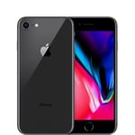 Apple iPhone 8 64Go Gris Reconditionné Grade A Lagoona