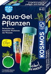 Fun Science Aqua-Gel-Pflanzen: Experimentierkasten