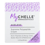 Supreme Polypeptide Cream 1.2 Oz By MyChelle Dermaceuticals