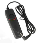 Remote Shutter Release Control For Canon EOS RS-60E3 350D 450D 550D 1200D 1300D