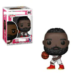 DHRBK James Harden #13 Basketball Vinyl Figure 10 cm Collectible Toy Action Figure Anime Statues for Home, Car Decoration