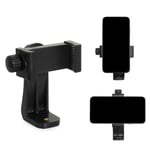 Bracket Rotating Cell Phone Holder Tripod Adapter Monopod Holder Mount Stands