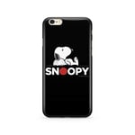 ERT GROUP Original Snoopy Coque de Protection pour Snoopy 024 IPHONE 6 Plus Phone Case Cover