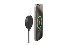 mophie trådløs opladningspude - 15 Watt