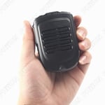 Wireless Handheld Microphone BT 4.2 For F25/G25 T320 3G-W7 Radio Support REALPTT