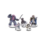 D&D Figur Icons Planescape Limited Ed. Dungeons & Dragons Icons of the Realms