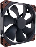 NF-A14 140 mm Case Fan NF-A14 iPPC-2000