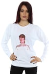 Aladdin Sane Version Sweatshirt