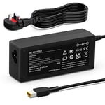 ADLX45NDC3A ADLX45NLC3A ADLX45NCC3A ADLX45NCC2A Lenovo Laptop Charger for Lenovo Thinkpad G50, IdeaPad 300, Yoga 11S 11 Series- 45W Power Supply Charger Adapter