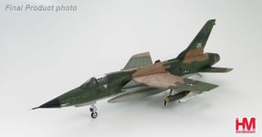 Hobby Master 1:72 HA2506 Republic F-105D Thunderchief USAF 355 TFW 354TFS Takhli