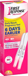 Early Result Pregnancy Test, 2 Count (Pack of 1)