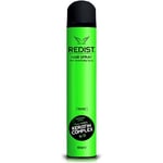 Redist Hair Spray Full Force Keratin Complex 400 ml laque pour cheveux fournitures de coiffure coiffage et soins pour tous les types de cheveux laque pour femmes et hommes tenue ultra forte