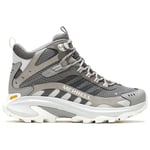 Merrell Moab Speed 2 Mid GTX Charcoal