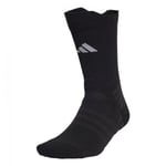 Adidas Cushioned Crew Socks  Black 1 par (43-45)