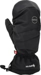 Kombi Men's Dorado GORE-TEX Mittens Black, L