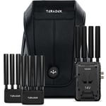 Teradek Prism Mobile Backpack 5G V-Mount - 2x 5G