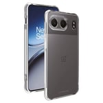 OnePlus Nord 4 5G Vivanco Anti-Shock Deksel- Gjennomsiktig