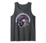 Little Girl, Are You A Good Witch Or A Bad Witch? Tank Top