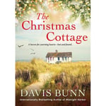 The Christmas Cottage (inbunden, eng)