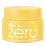 Banila Co Clean It Zero Cleansing Balm Brightening 100ml