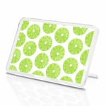 1 x Juicy Green Limes Fruit Fun Eat Cool Classic Fridge Magnet Kitchen #2670