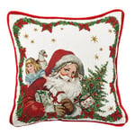 Villeroy & Boch - Toys Fantasy Gobelin pute santa 45x45 cm