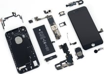 Coreparts Mbxmp-Ba048, Batteri, Apple, Apple Mobile, Smartphone A1863, Iphone 8, Mq6k2ll/A, Mq6l2ll/A, Mq6m2ll/A, Mq7f2ll/A, Mq7g2ll/A,..., Litium-Ion (Li-Ion), 1950 Mah, 3,82 V