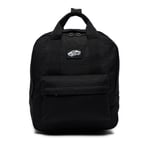 Ryggsäck Vans Low Key Mini Backpack VN000HDFBLK1 Svart