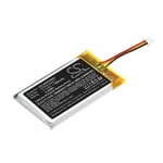 Batteri til STRIX GEN 1 for Asus, 3.7V, 900mAh