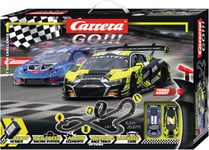 Carrera Bilbana - GT Super Challenge GO!!!