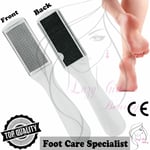 FOOT RASP Callus Dead Skin Remover File Exfoliating Pedicure FOOT CARE TOOL