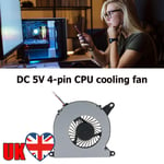 CPU Radiator BSC0805HA-00 Fan Cooler Radiator for Intel NUC8I7BEH NUC8 I3 I5 I7