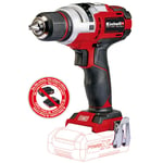 Einhell Borrskruvdragare TE-CD 18 Li-E Solo 4513870