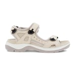 Ecco Offroad Yucatan W sandal (dam) - Limestone,37