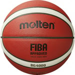 Molten BG4000-basketboll, storlek 6