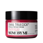 Some By Mi - Snail Truecica Miracle Repair Cream 60 g