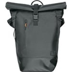 SKS Pakethållarväska Infinity Urban Sidebag Svart 20L