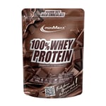 Ironmaxx - 100% Whey Protein, Milk Chocolate- 500 g