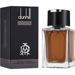 Dunhill Custom Eau De Toilette Spray 50ml