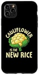 iPhone 11 Pro Max Cauliflower Is The New Rice Case