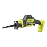 Bajonettsag Ryobi Rrs18C1-0 One+ Hp 18V Uten Batteri