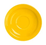 Excelsa Assiette Jaune