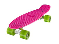 Ridge Skateboards 22" Original Mini Cruiser Skate 55cm Skateboard Planche a Roulettes Complète en 90 couleurs