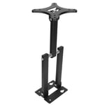 Ctx006 Tv Wall Stand Adjustable Tv Wall Mount Holds Up To 44Lb With Vesa (75 MPF