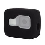 PULUZ Vaahtokumisuoja GoPro HERO8 Black