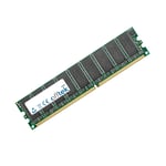 1Go RAM Mémoire ECS (EliteGroup) K7VTA3 (Rev 6.0) (PC3200 - ECC)