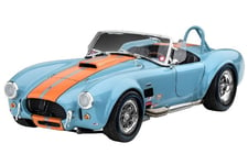 Revell 65 Shelby Cobra 427