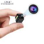 Mini Camera HD Portable Small Nanny Cam Video Voice Mini DV Recorder Indoor Cove