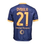 AS Roma Replica Jersey